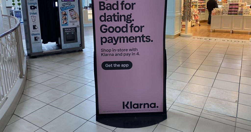 JPMorgan adds Klarna BNPL payment option | PaymentsSource