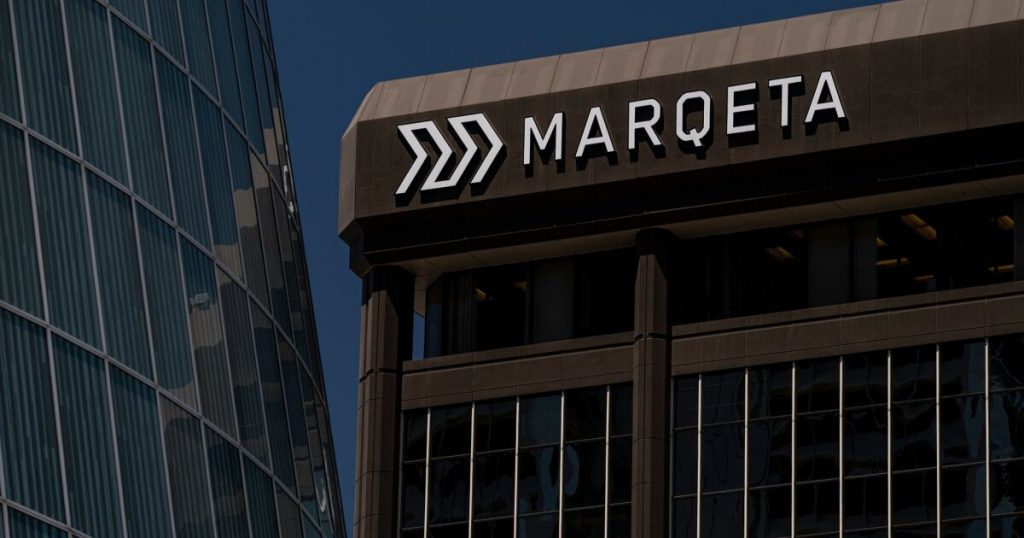 Marqeta acquiring TransactPay, hiring new CEO | PaymentsSource