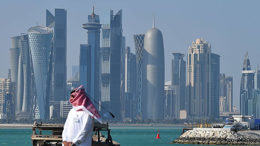 Qatar attracts VC fund managers to Doha with its  billion ‘fund of funds’