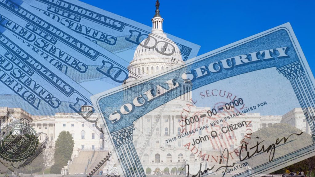 Here’s what upcoming budget negotiations may mean for Social Security
