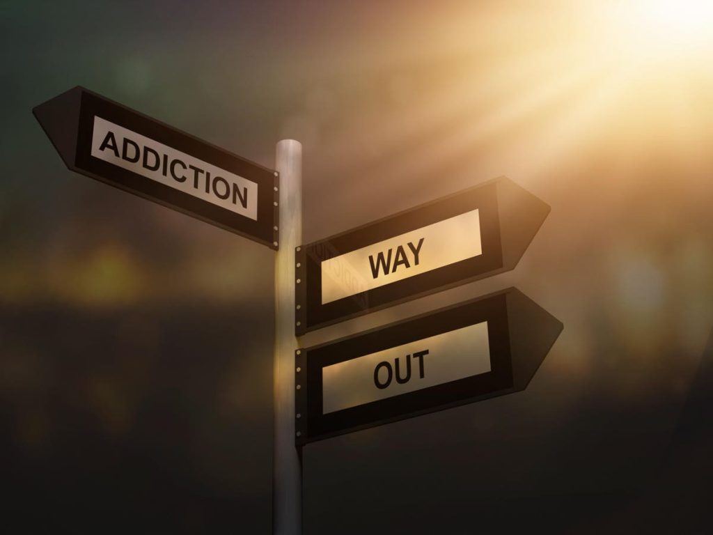 As Addiction Spikes, 5 Ways To Get Help Without Losing Your Income