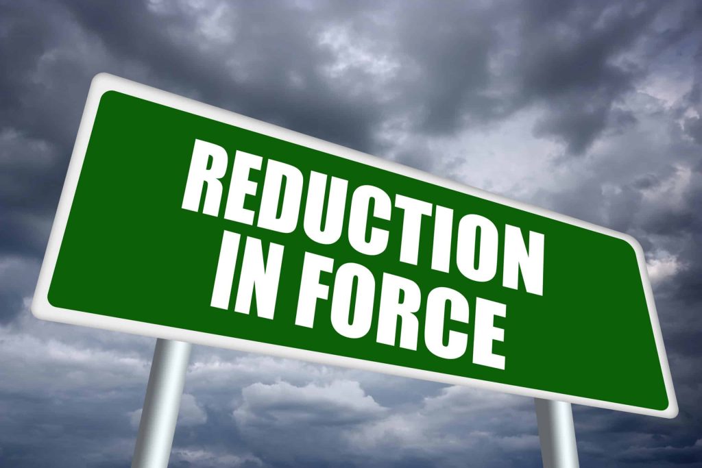 12 Steps to Prepare For a Reduction in Force