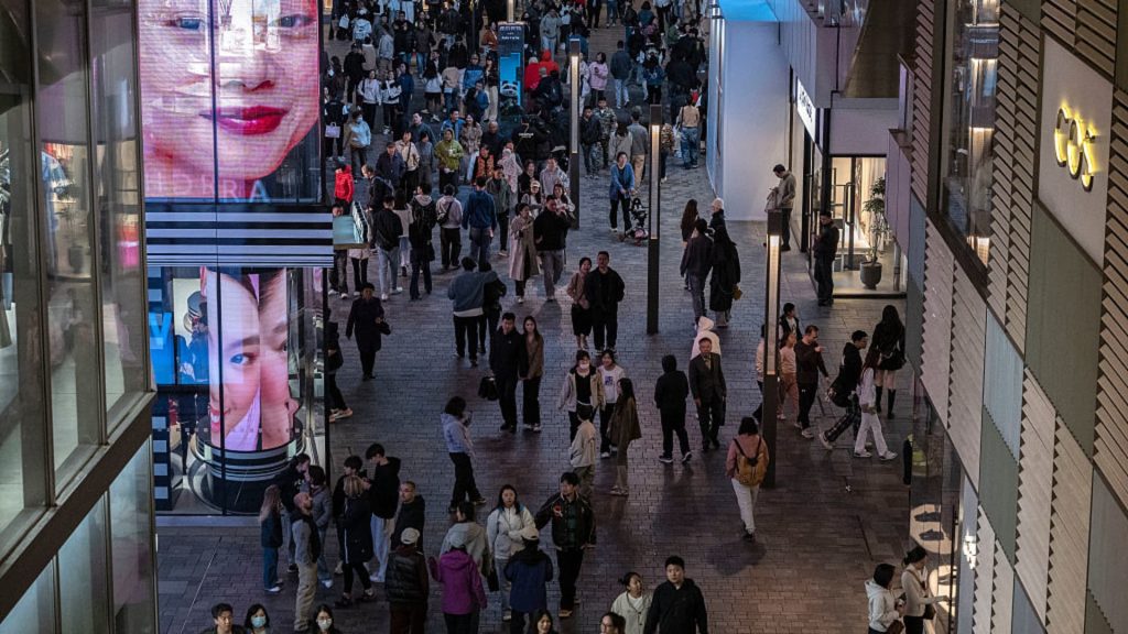 These U.S. consumer stocks face higher China risks
