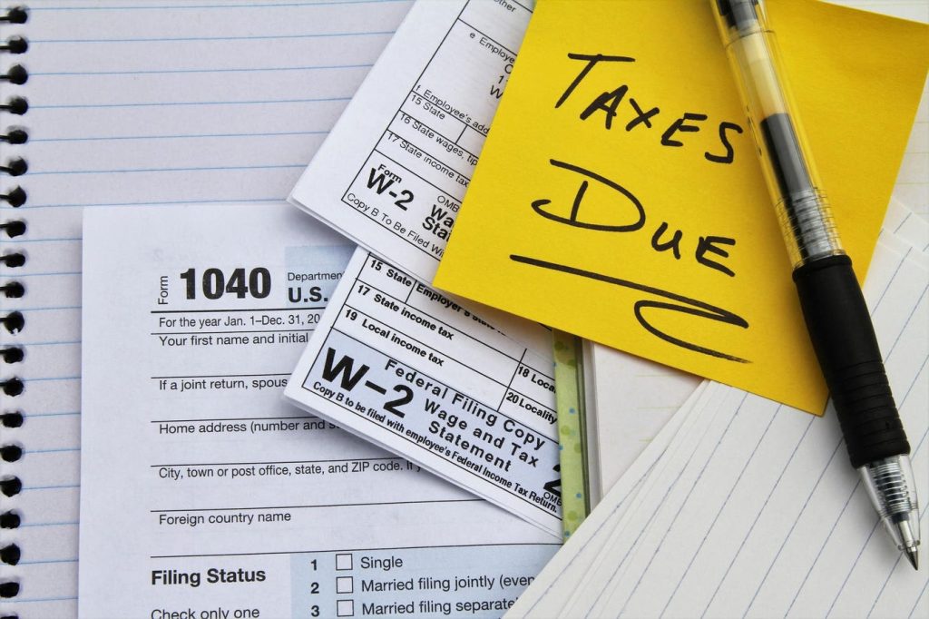 What To Do If You Missed The IRS Tax Filing Deadline 2025