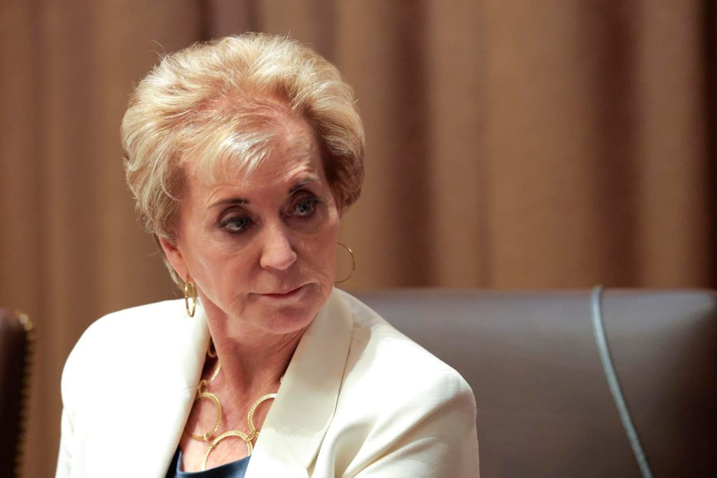 Married Student Loan Borrowers Get Reprieve After Department Of Education Walks Back Statement