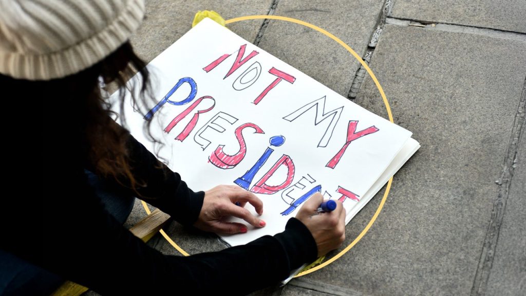 How these 10 student loan borrowers are feeling about repayment in the Trump era