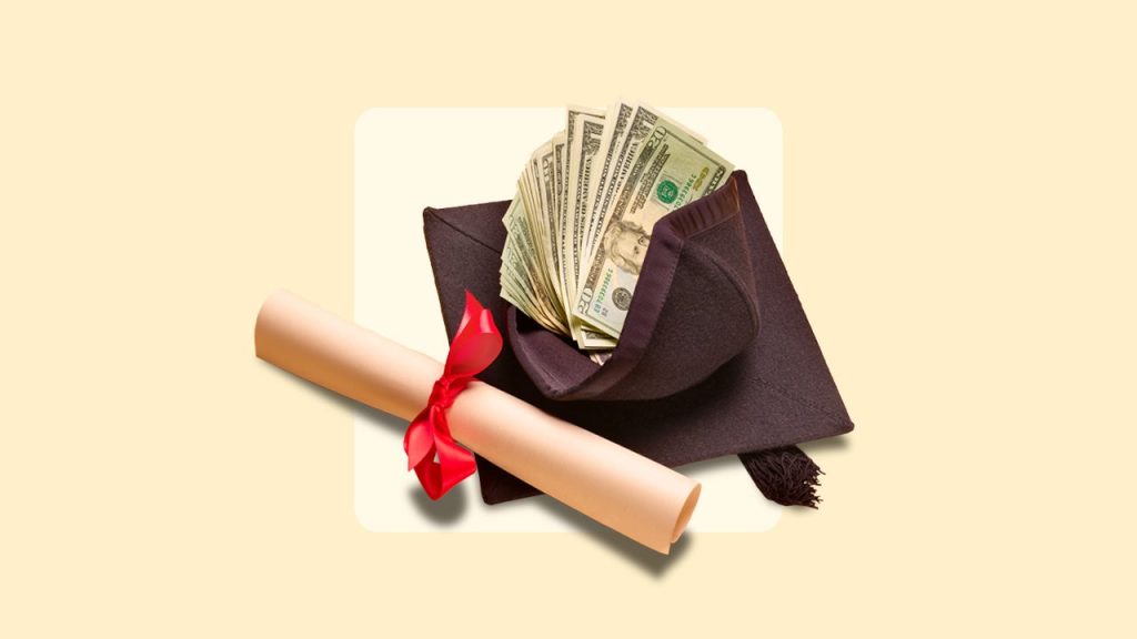 Paying off graduate student loans: 6 expert strategies