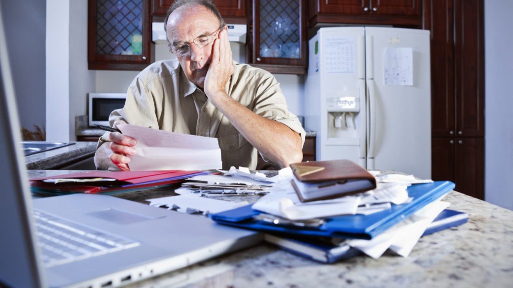How Social Security overpayment withholding rate will change