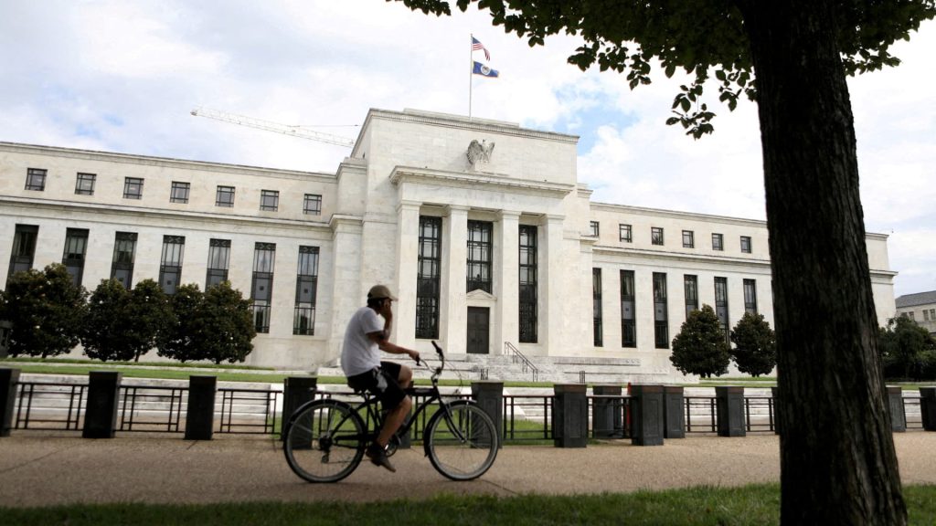 How holding rates steady affects you