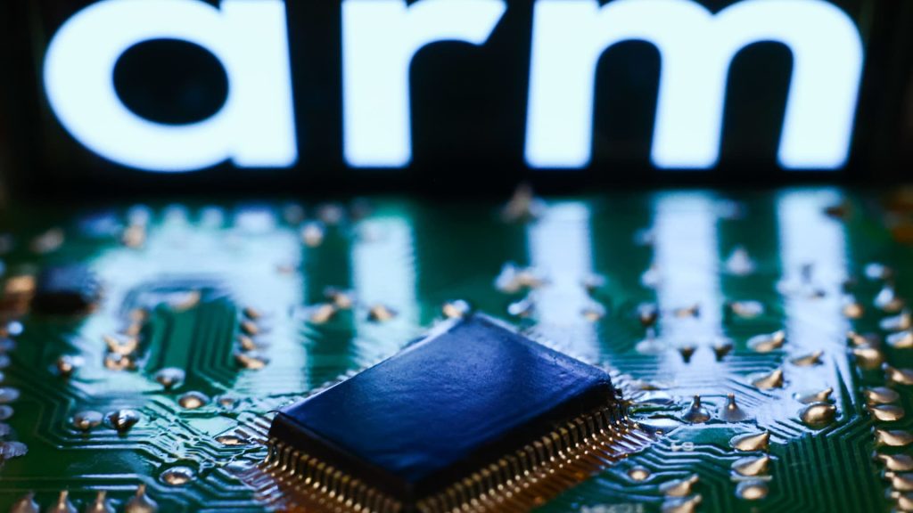 Stocks making the biggest moves after hours: APP, ARM, FLUT, FTNT