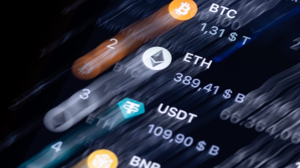 Tether eyes U.S. expansion with new stablecoin as CEO courts Washington