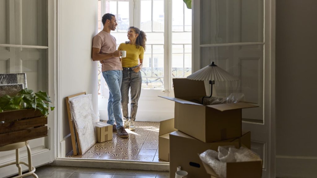 How appealing property taxes can benefit new homeowners