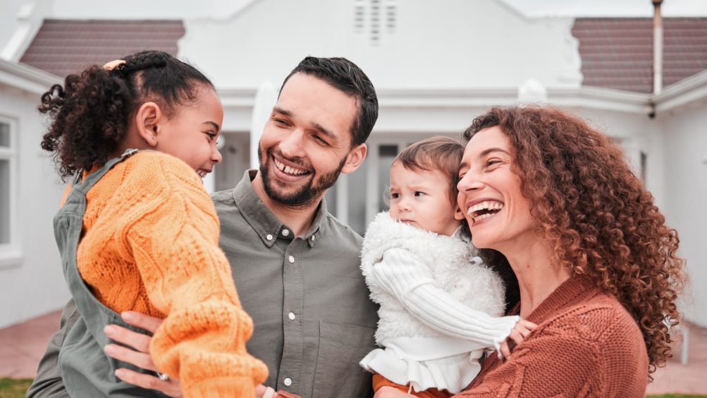 Who benefits from bigger child tax credit proposed by House GOP