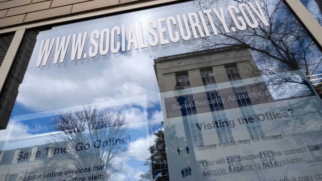 Social Security changes to monitor under new agency leadership