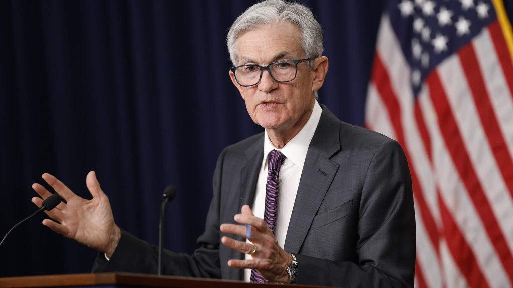 The Fed meets with uncertainty permeating the air. Here’s what to expect