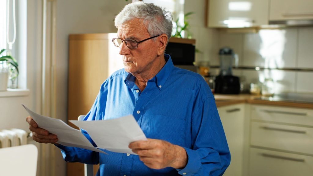 Social Security benefits at risk for defaulted student loan borrowers