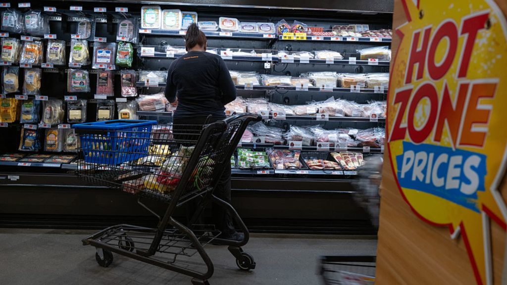 SNAP benefits, food stamps face cuts under GOP tax bill