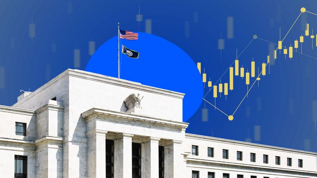 Fed’s interest rate history: The federal funds rate from 1981 to the present