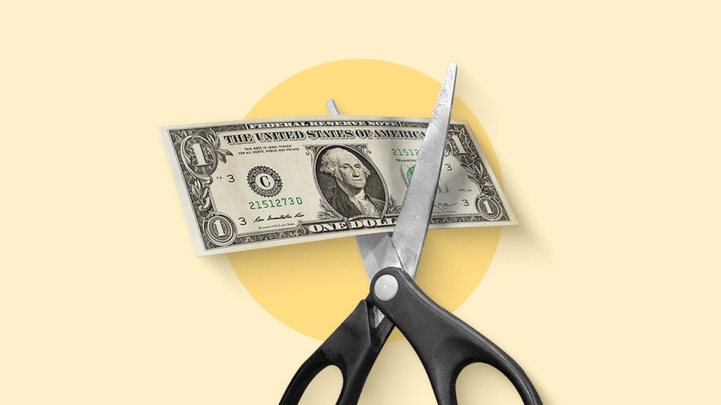 How much could you cut spending? Economic concerns have some Americans setting a ‘no-buy’ rule