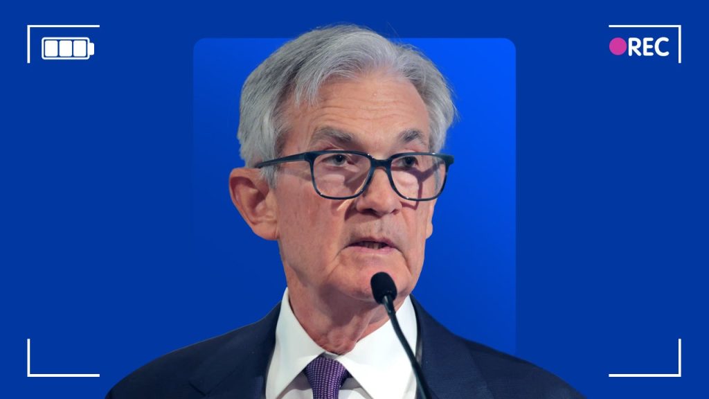 Powell warns of higher inflation, unemployment as Fed keeps rates steady