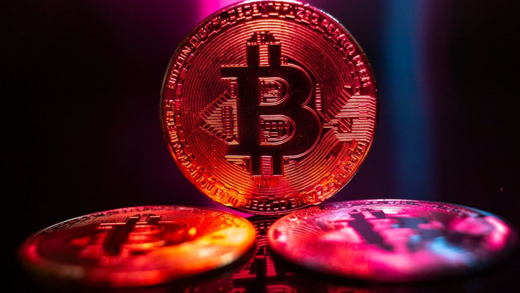 Bitcoin halving: What it is and how the price of the world’s biggest crypto may be affected