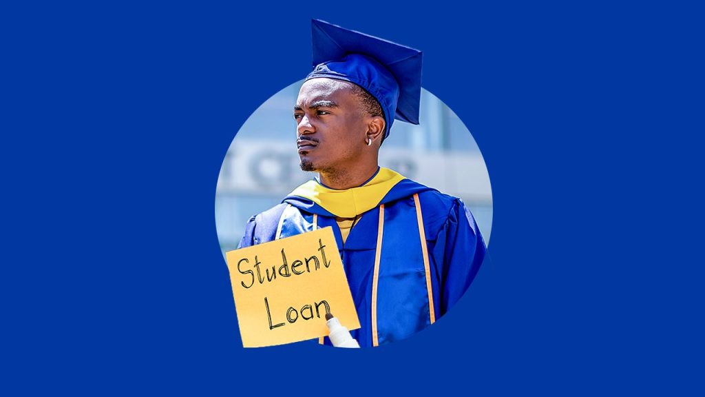 Why finishing college could help solve the student loan crisis