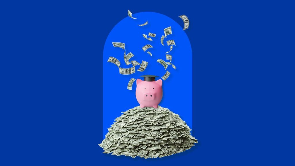 Student loans are crushing your dreams — Here’s your plan to kick them to the curb for good