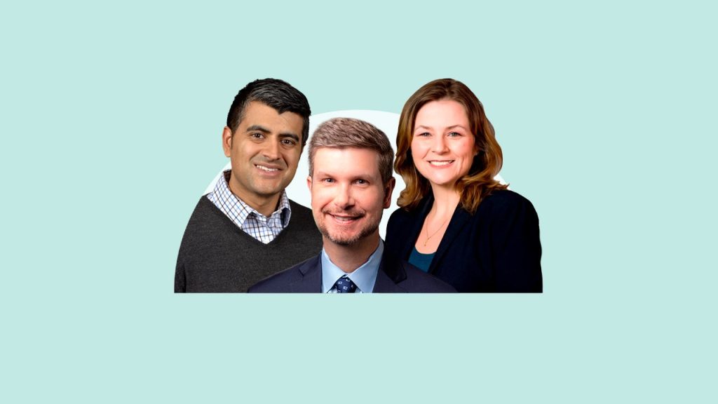 The auto loan market is in for a rollercoaster ride. We asked 3 industry experts about the ups and downs to come.