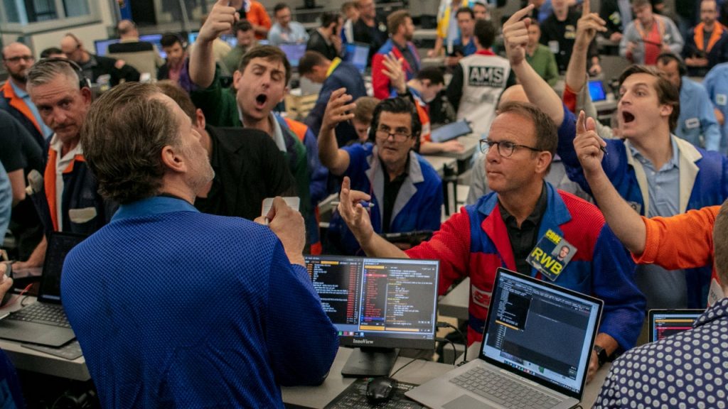 Derivative investments: What they are and how they work