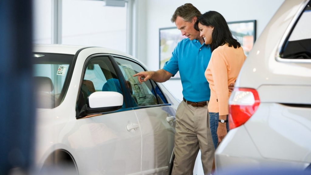 What to know about a car’s out-the-door price