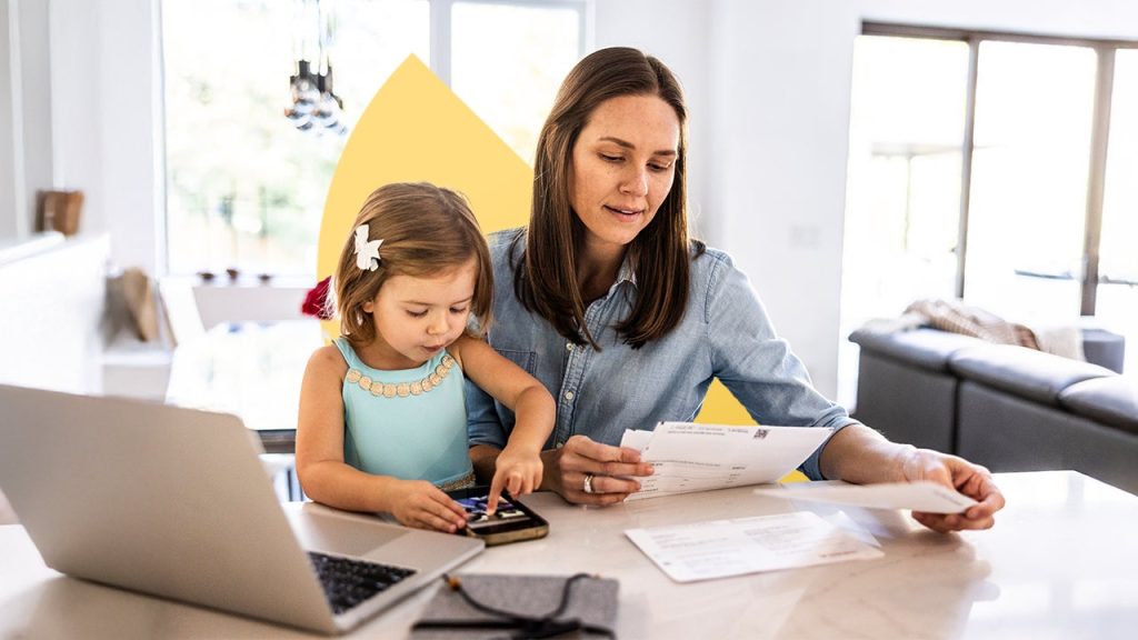 Moms, money and self-trust: How these 5 women made debt work for their lives
