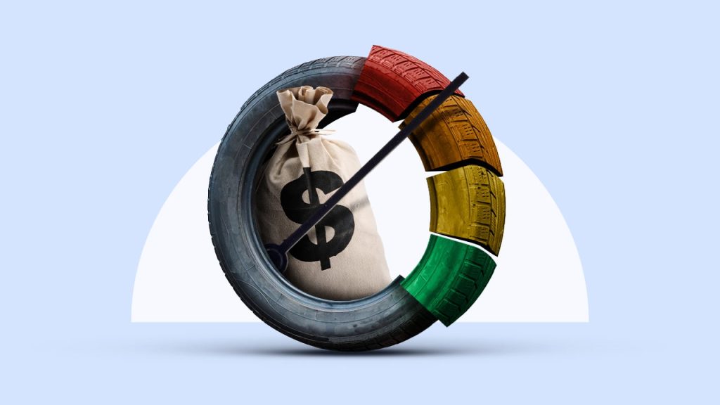 Should you refinance a car loan with bad credit?