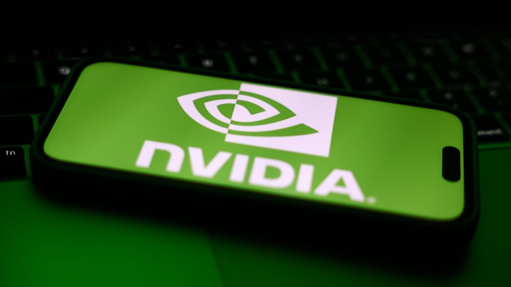 UK’s FCA teams up with Nvidia to let banks experiment with AI