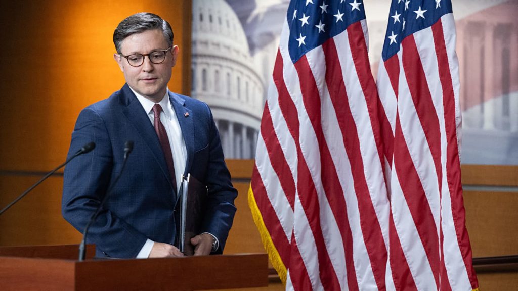 GOP’s ‘big beautiful’ bill may change student loan bills