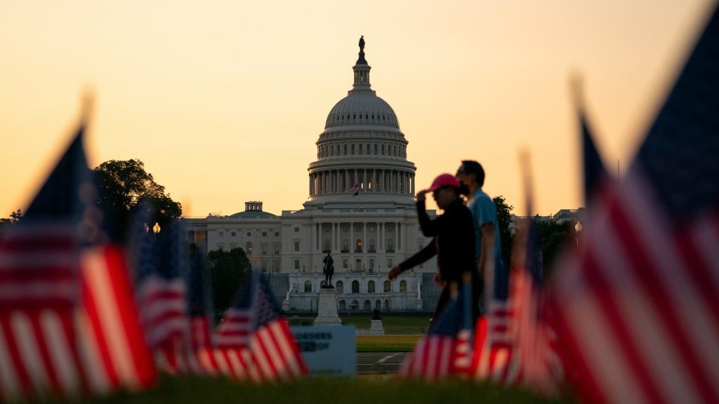 Senate version of ‘big beautiful’ bill calls for ,000 senior ‘bonus’