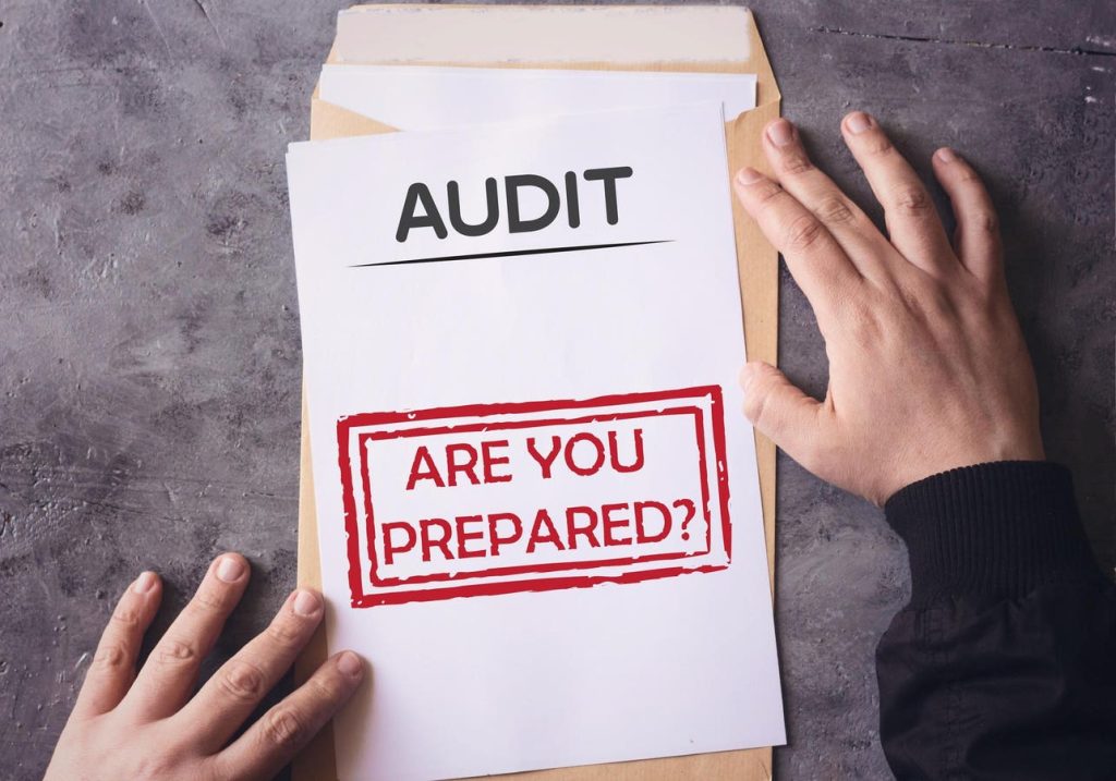 The GOP Wants To Stop A Major Accounting Regulatory Body