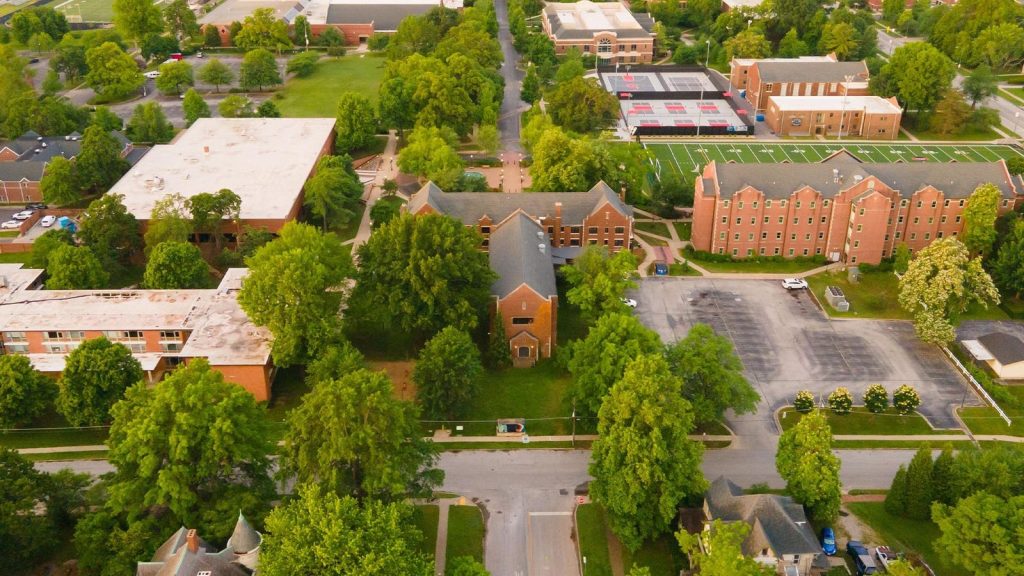 These Colleges Are Most At Risk From Proposed GOP Cuts To Pell Grants
