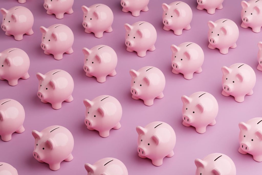 How To Choose A Savings Account — 5 Key Considerations