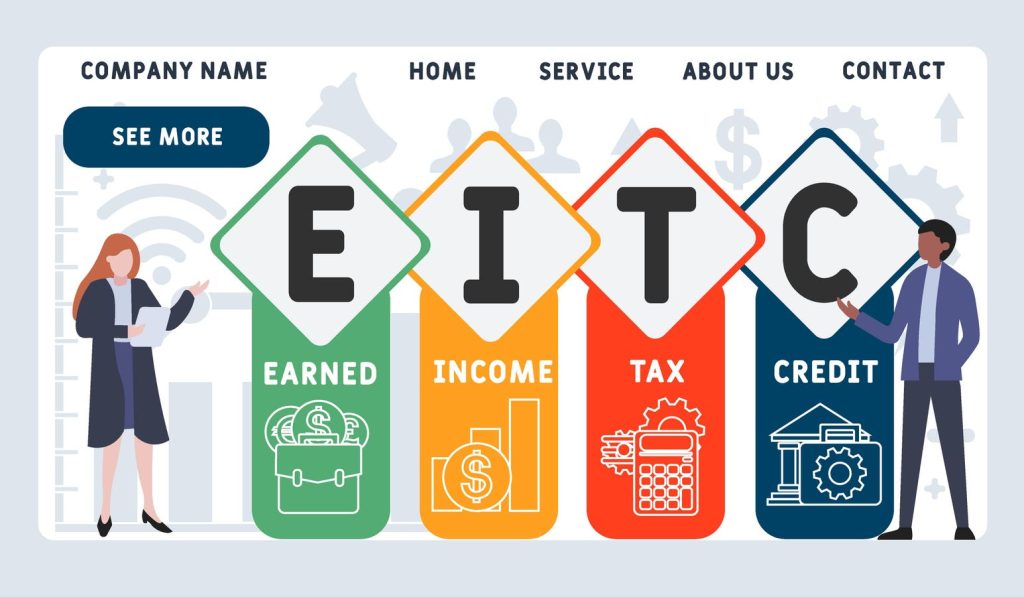 Is The Proposed EITC Pre-Certification A Good Idea Or Bad?