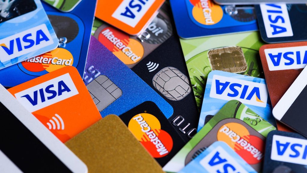 Best credit card combinations to maximize rewards