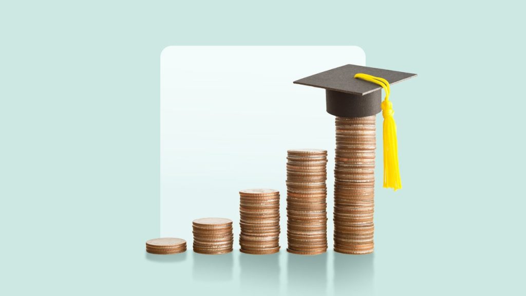 How much can I take out in student loans?