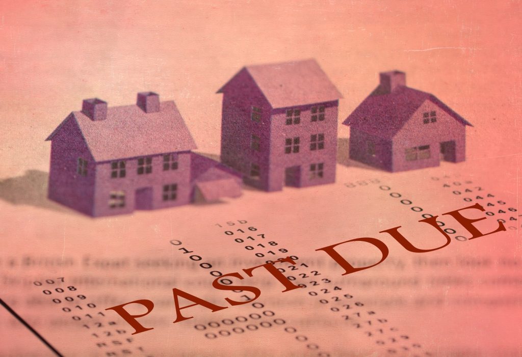 Insolvency filings fall in Ontario, but signs of homeowner strain persist