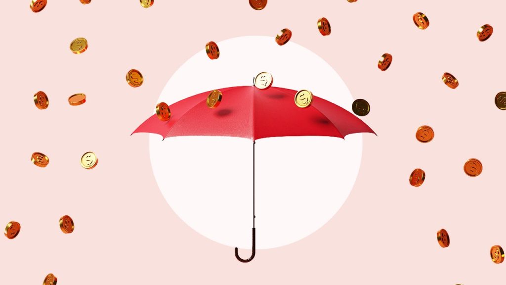 Rainy day fund: Definition, purpose, how much to save, where to keep it