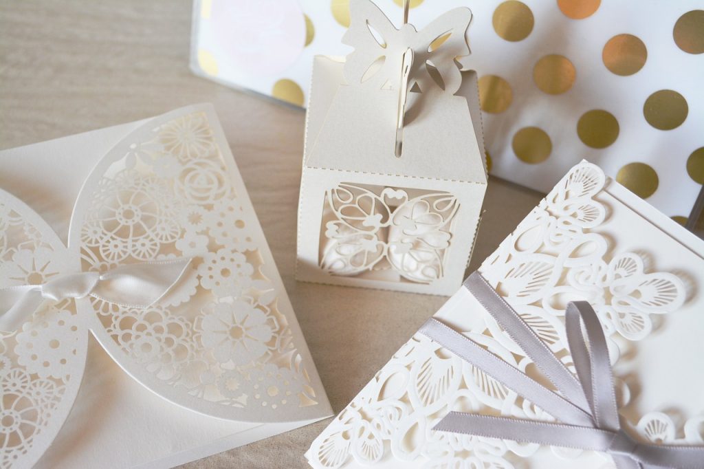 Wedding Gifts for Every Budget