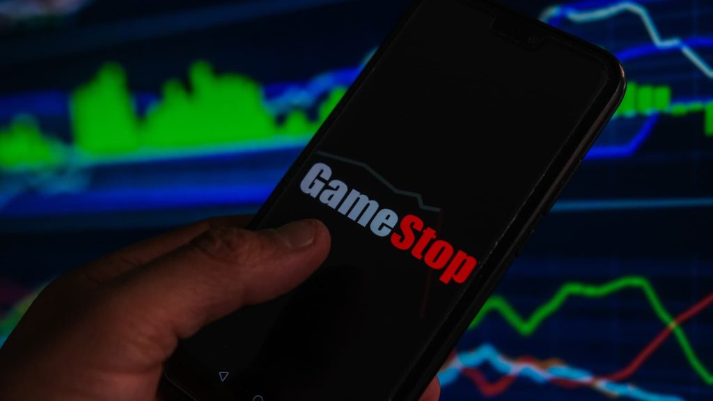 Heavily shorted small stocks that are starting to rip this week