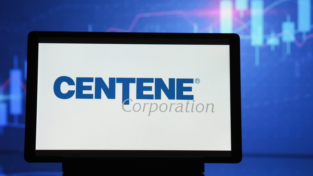 Stocks making biggest moves premarket: Intel, Centene and more