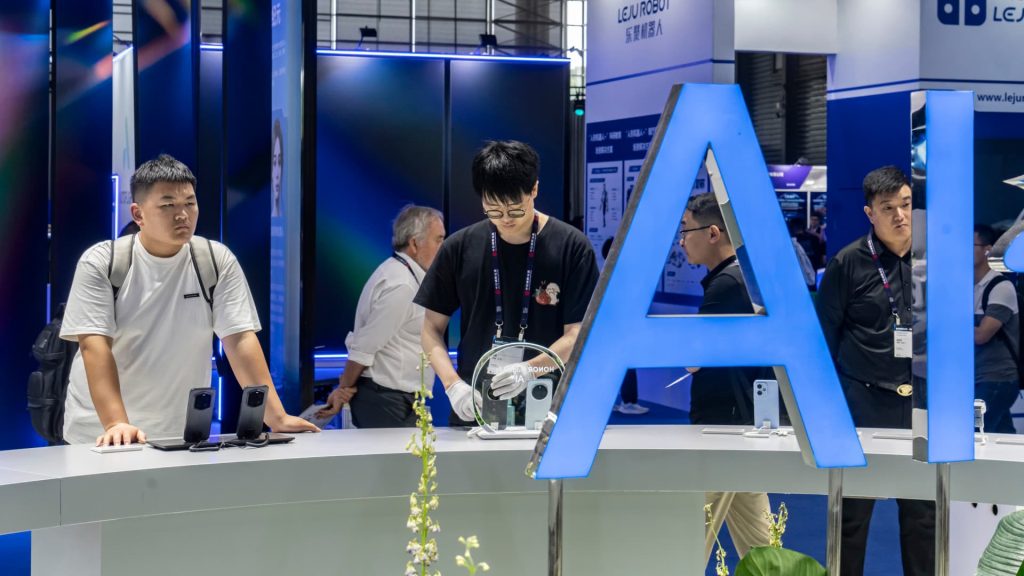 Alibaba-backed Moonshot releases Kimi K2 AI rivaling ChatGPT, Claude