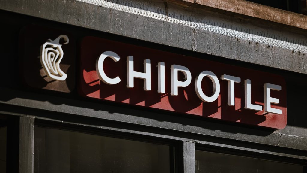 Stocks making the biggest moves after hours: NOW, IBM, CMG