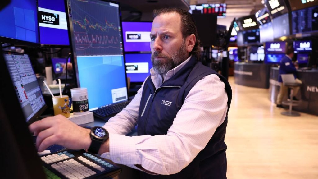 5 sure-fire signs of a stock market bubble