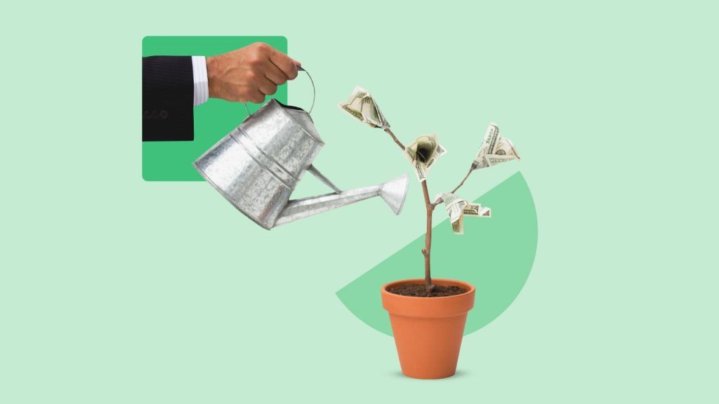 Here’s how much 0,000 in a high-yield savings account could earn you in a year